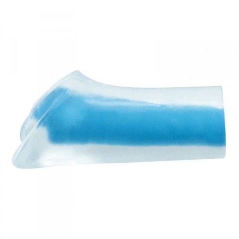 Masturbator-Masturbatore Timeless Blue Pussy MSX Distribution S.r.l.