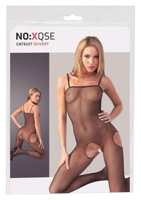 Net Catsuit S/M ORION
