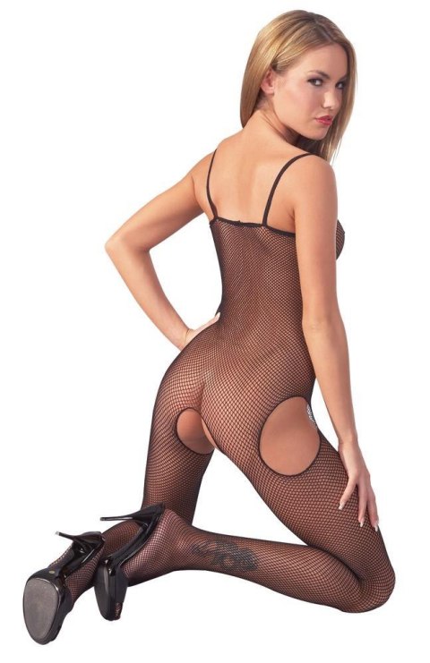 Net Catsuit S/M ORION