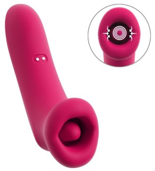 Oral Fun Sucking Mouth Vibrato You2Toys