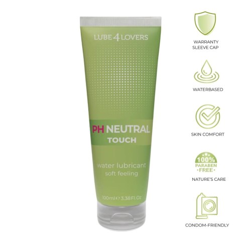 PH NEUTRAL TOUCH 100M MSX Distribution S.r.l.
