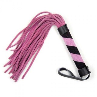 Pejcz-Frusta a frange Line Whip pink MSX Distribution S.r.l.