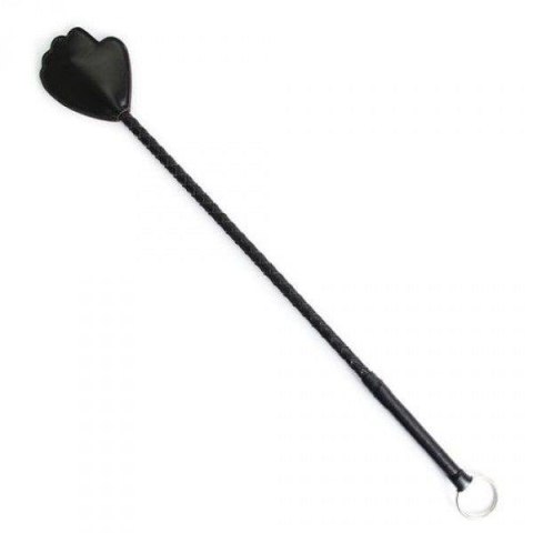Pejcz-Frustino Hand Riding Crop black MSX Distribution S.r.l.