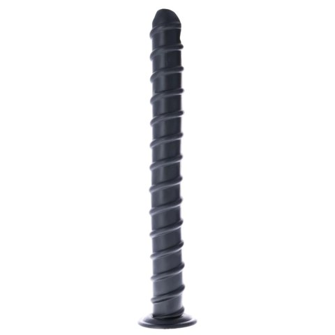 Plug Anale Cabogirao Nero MSX Distribution S.r.l.