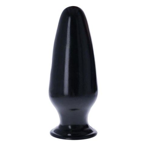 Plug Anale Uluru Nero MSX Distribution S.r.l.