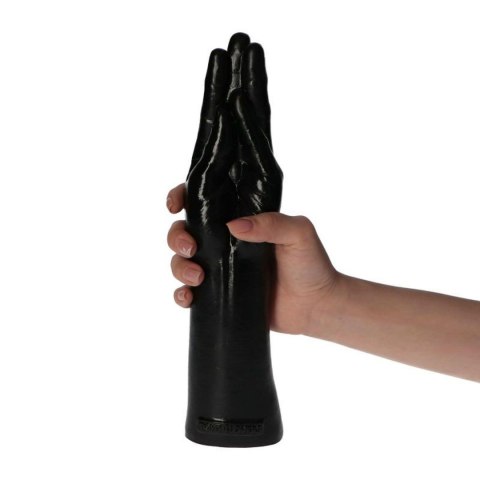 Plug- Fisting Mania Black MSX Distribution S.r.l.