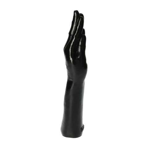 Plug- Fisting Mania Black MSX Distribution S.r.l.