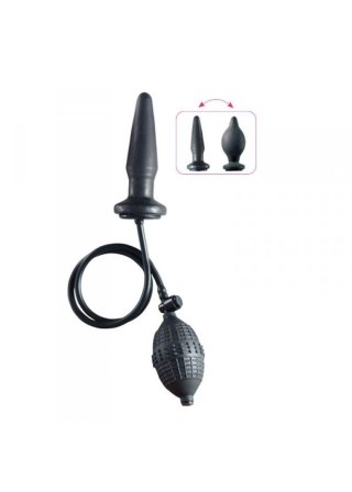 Plug-INFLATABLE ANAL PLUG MSX Distribution S.r.l.