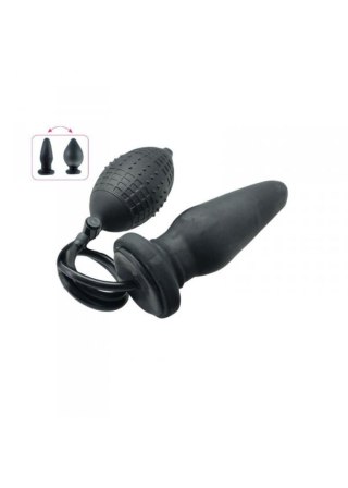 Plug-INFLATABLE ANAL PLUG MSX Distribution S.r.l.