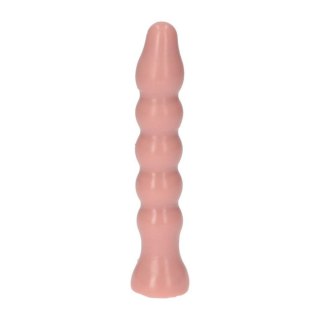 Plug-Italian Cock 5""Flesh MSX Distribution S.r.l.