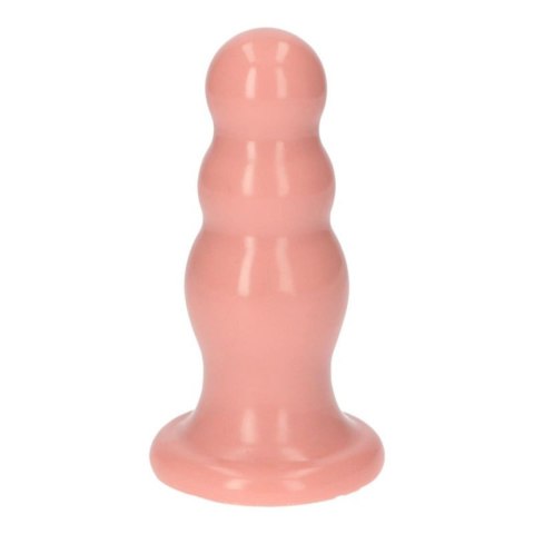 Plug-Italian Cock 6""Flesh MSX Distribution S.r.l.