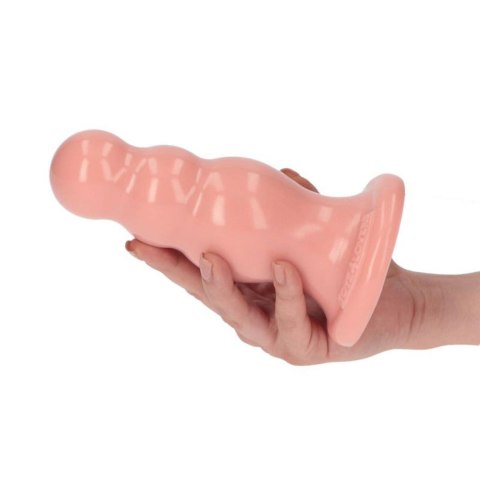 Plug-Italian Cock 6""Flesh MSX Distribution S.r.l.