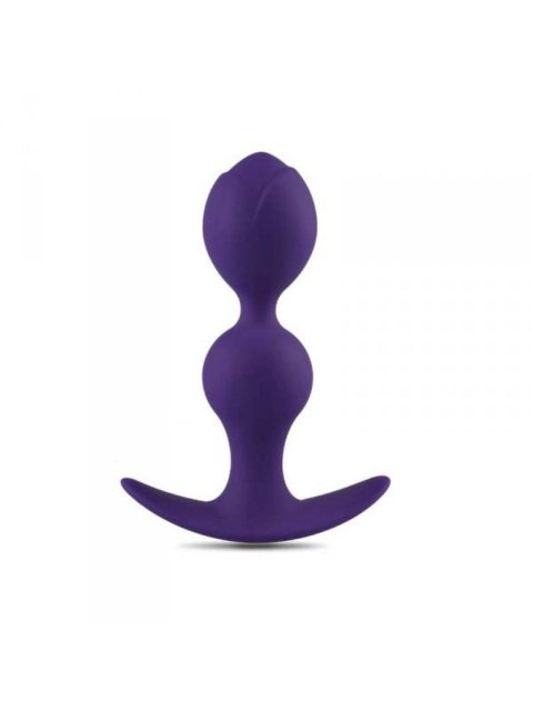 Plug-Plug Anale Pull Balls Touch MSX Distribution S.r.l.