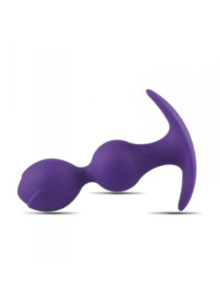Plug-Plug Anale Pull Balls Touch MSX Distribution S.r.l.