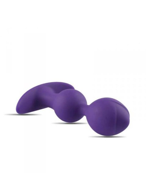 Plug-Plug Anale Pull Balls Touch MSX Distribution S.r.l.