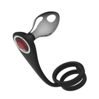 Plug multifunzione Pleasure Bully MSX Distribution S.r.l.