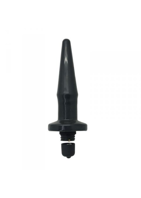 Plug/vibr-ANAL PLUG W/ ON/OFF VIBE MSX Distribution S.r.l.