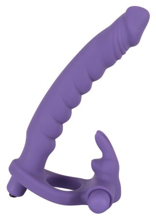 Silicone Strap-on ORION