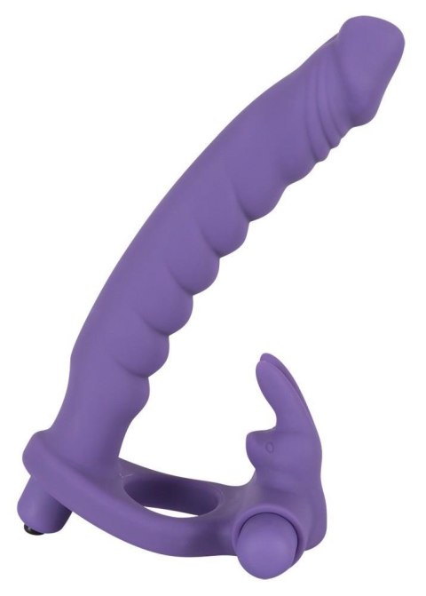 Silicone Strap-on ORION