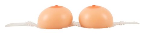 Strap-on Silicone Breasts ORION