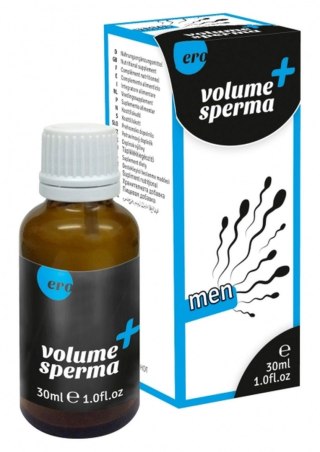 Supl.diety-Volume Sperma + 30ml HOT Productions & Vertriebs GmbH
