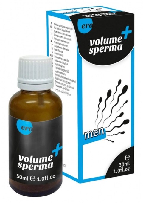 Supl.diety-Volume Sperma + 30ml HOT Productions & Vertriebs GmbH