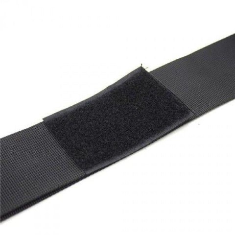 Wiązania-Costrittivo Easy Down Block Arms Restraint black MSX Distribution S.r.l.