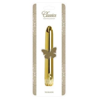 Wibrator-CLASSIC VIBE GOLD MEDIUM MSX Distribution S.r.l.