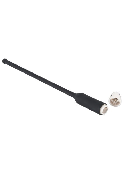Wibrujący masażer prostaty silikonowy You2Toys 27 cm You2Toys