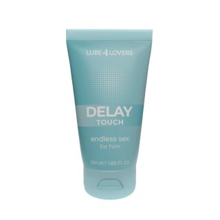 Żel/sprej-DEALAY TOUCH 50ML MSX Distribution S.r.l.
