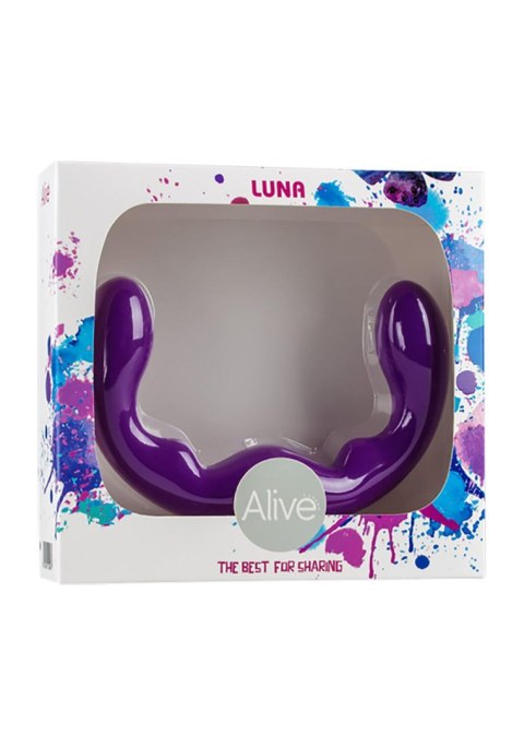 Dildo-Artykuł wspomagania - Luna CNEX A.I.E.,S.L.