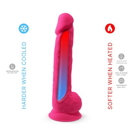 Dildo-Model (15"") Pink CNEX A.I.E.,S.L.