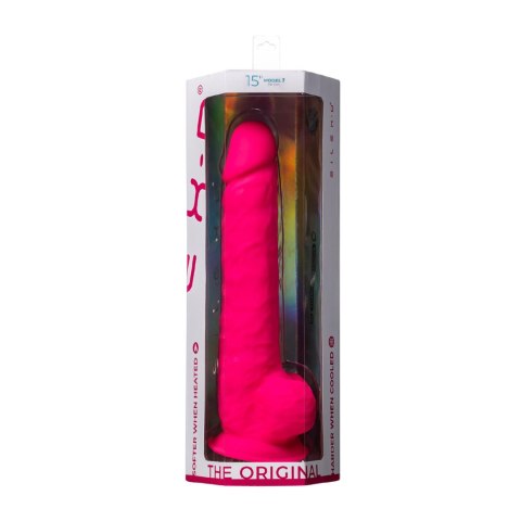 Dildo-Model (15"") Pink CNEX A.I.E.,S.L.