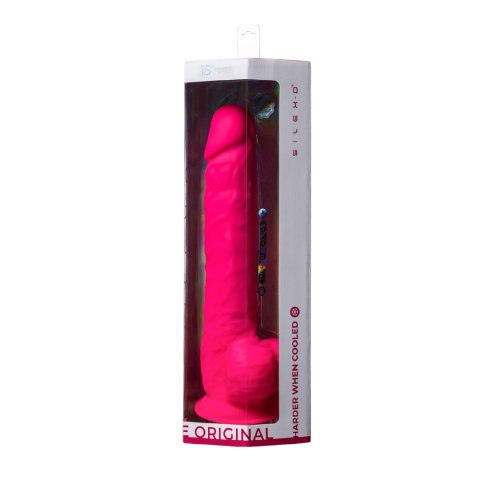 Dildo-Model (15"") Pink CNEX A.I.E.,S.L.