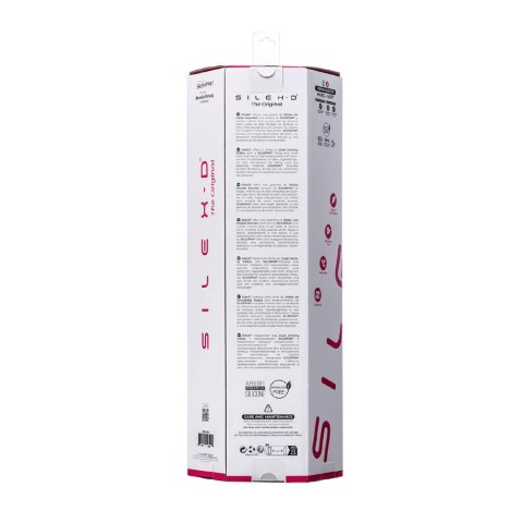 Dildo-Model (15"") Pink CNEX A.I.E.,S.L.