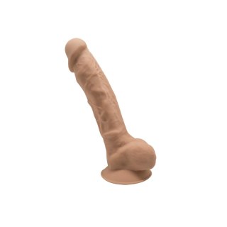 Dildo-SD.Model 1 ( 7"" ) Flesh CNEX A.I.E.,S.L.