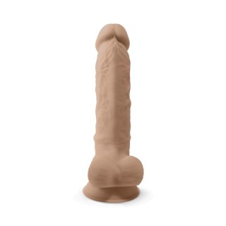 Dildo-SD.Model 1 (8"") Flesh BOX Silexd