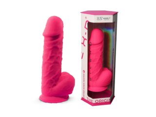 Dildo-SD.Model 4 ( 8,5"" ) Pink BOX CNEX A.I.E.,S.L.