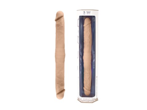 Dildo-Twins Dildo Flesh S CNEX A.I.E.,S.L.