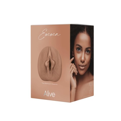 Emma Super Realistic Masturbator CNEX A.I.E.,S.L.