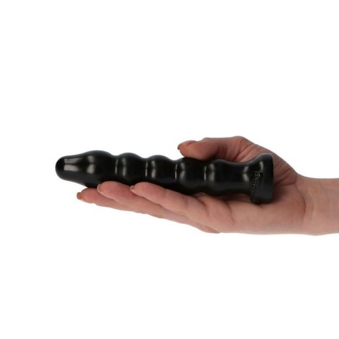 Korek analny Gaio Toyz4lovers czarny 13 cm Toyz4lovers