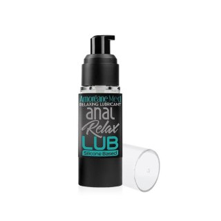 Lubrykant analny relaksujący Amoreane 30 ml Amoreane