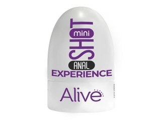 Masturbator-Anal Mini Masturbator CNEX A.I.E.,S.L.