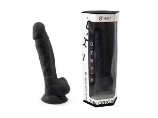 Model 1 (8'') Black BOX CNEX A.I.E.,S.L.