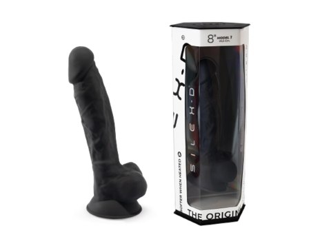 Model 1 (8'') Black BOX CNEX A.I.E.,S.L.