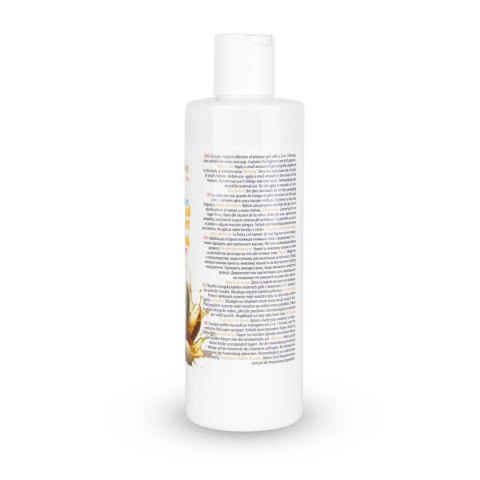 MyLove Aroma Series Intim&Massage 2in1 Banana 300ml Boys of Toys Sp. z o.o.