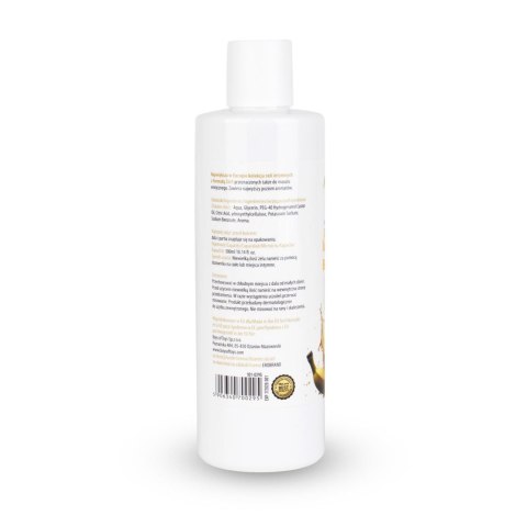 MyLove Aroma Series Intim&Massage 2in1 Banana 300ml Boys of Toys Sp. z o.o.