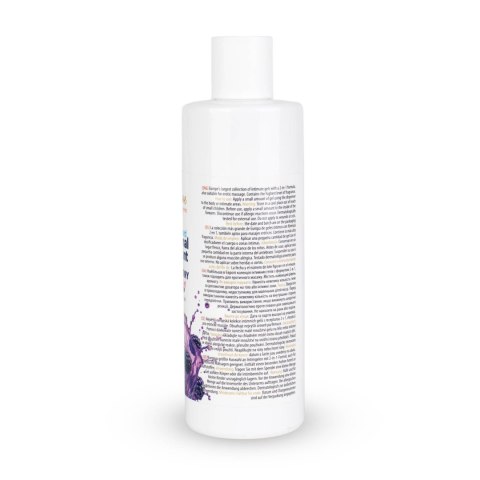 MyLove Aroma Series Intim&Massage 2in1 Blackberry 300ml Boys of Toys Sp. z o.o.