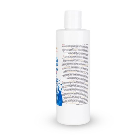 MyLove Aroma Series Intim&Massage 2in1 Blueberry 300ml Boys of Toys Sp. z o.o.