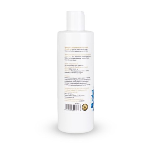 MyLove Aroma Series Intim&Massage 2in1 Blueberry 300ml Boys of Toys Sp. z o.o.
